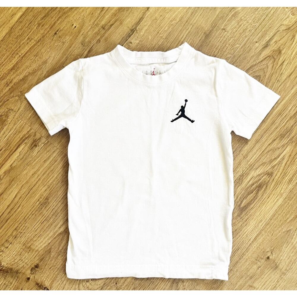 Jordan Tee